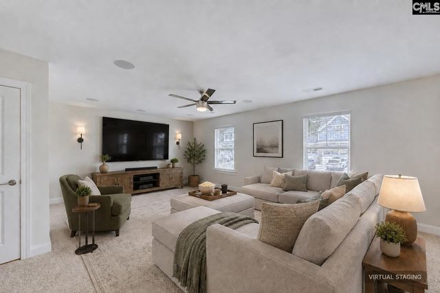 204 Sapphire Gem Lane, Elgin, SC 29045