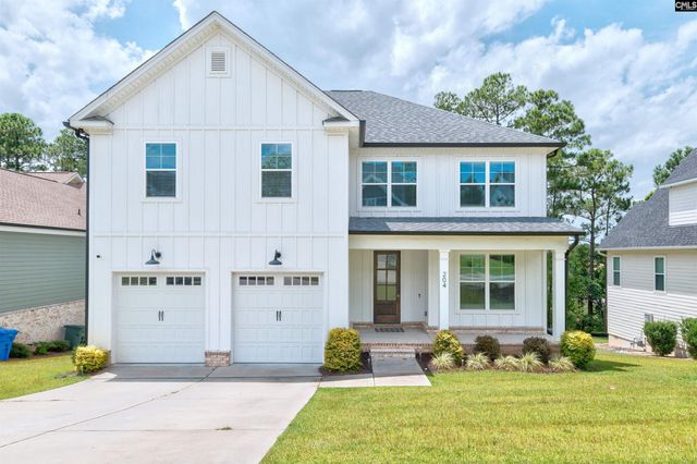 204 Sapphire Gem Lane, Elgin, SC 29045