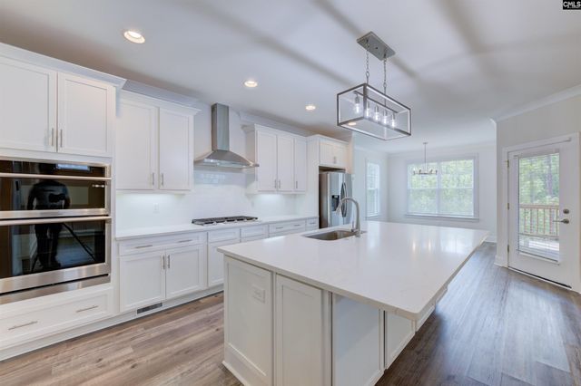 204 Sapphire Gem Lane, Elgin, SC 29045
