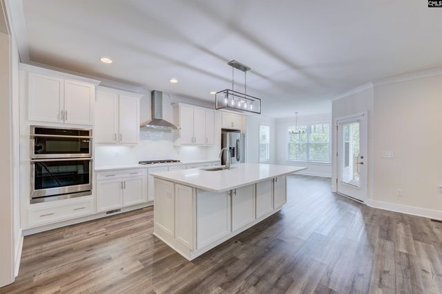204 Sapphire Gem Lane, Elgin, SC 29045
