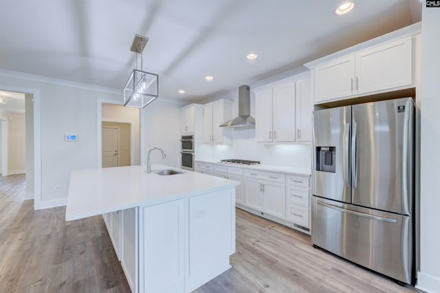 204 Sapphire Gem Lane, Elgin, SC 29045