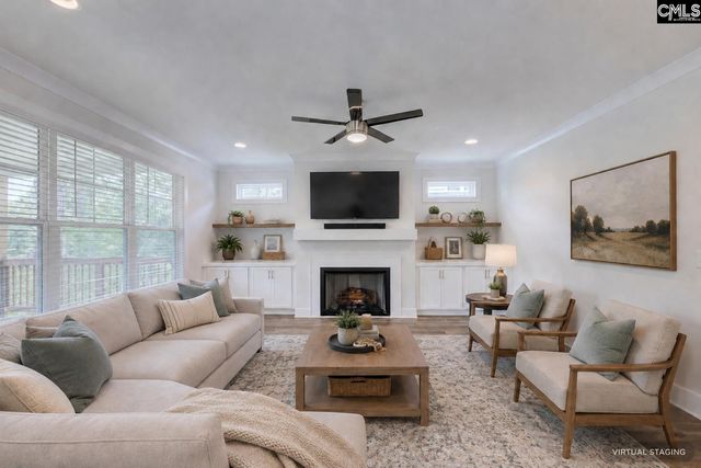 204 Sapphire Gem Lane, Elgin, SC 29045