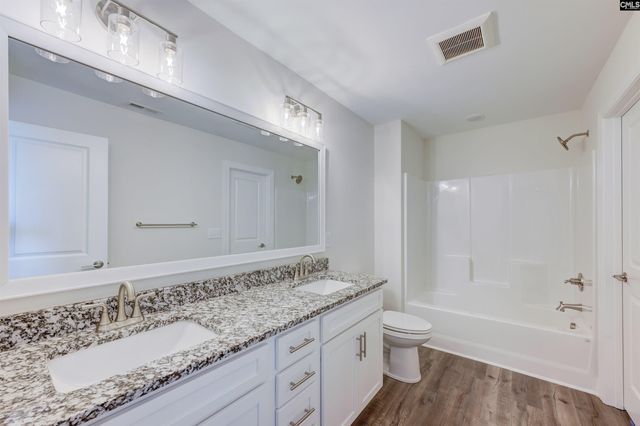 204 Sapphire Gem Lane, Elgin, SC 29045