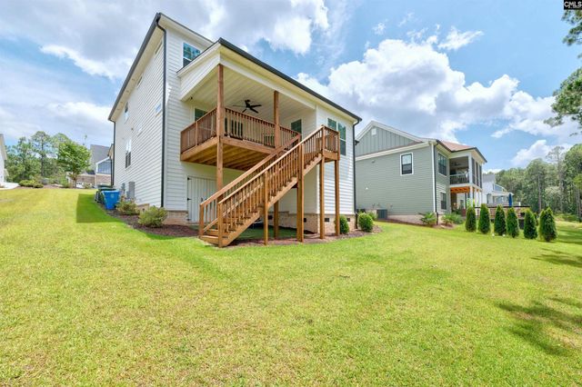 204 Sapphire Gem Lane, Elgin, SC 29045