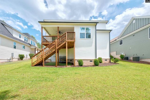204 Sapphire Gem Lane, Elgin, SC 29045