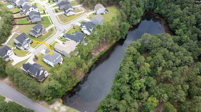 204 Sapphire Gem Lane, Elgin, SC 29045