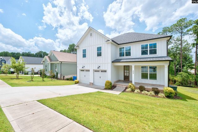 204 Sapphire Gem Lane, Elgin, SC 29045