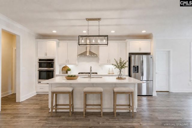 204 Sapphire Gem Lane, Elgin, SC 29045