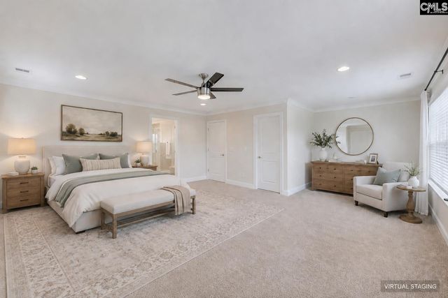 204 Sapphire Gem Lane, Elgin, SC 29045