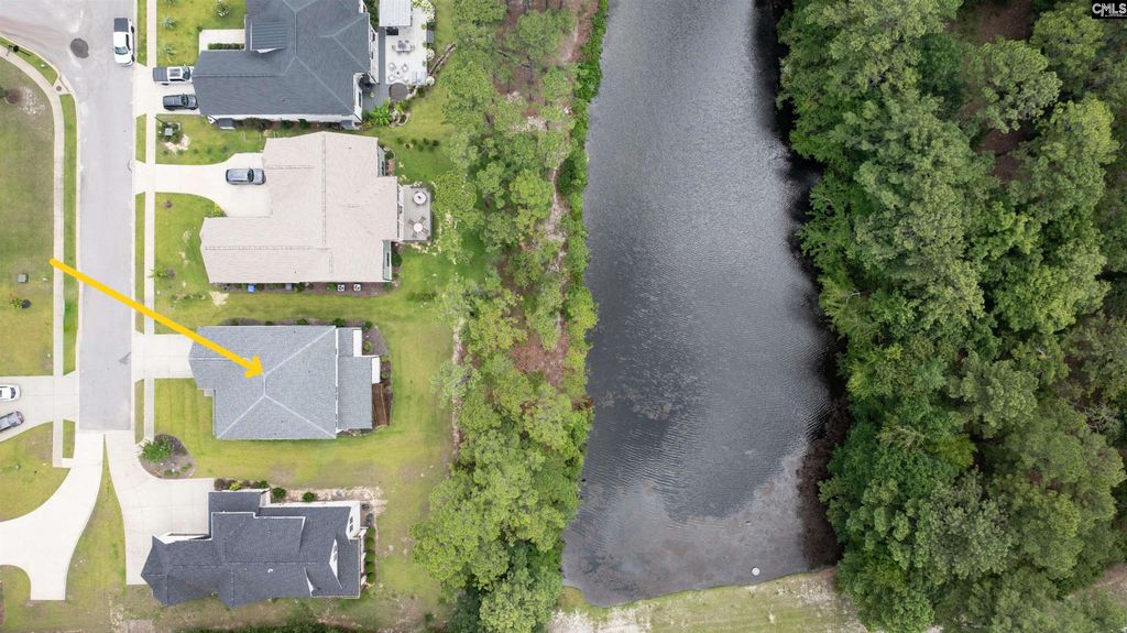 204 Sapphire Gem Lane, Elgin, SC 29045