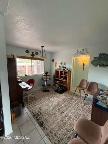 1981 N Camino Alicante, Tucson, AZ 85715