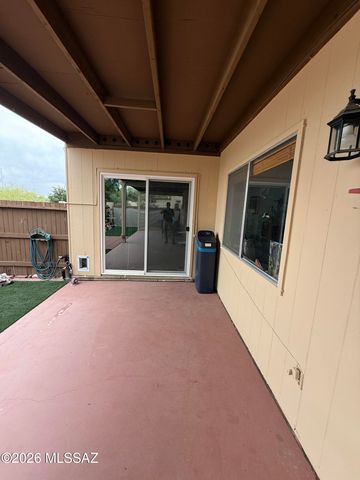 1981 N Camino Alicante, Tucson, AZ 85715