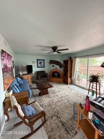 1981 N Camino Alicante, Tucson, AZ 85715