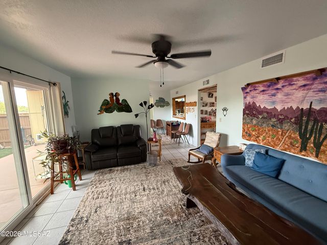 1981 N Camino Alicante, Tucson, AZ 85715