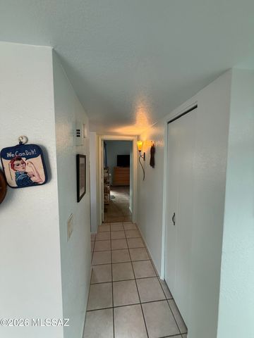 1981 N Camino Alicante, Tucson, AZ 85715