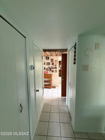 1981 N Camino Alicante, Tucson, AZ 85715