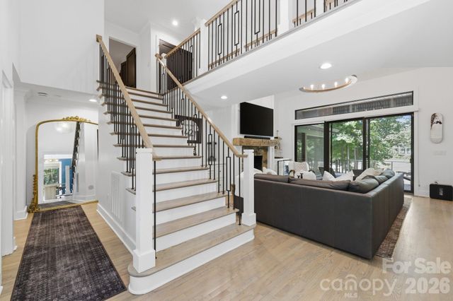 19624 Meta Road, Cornelius, NC 28031
