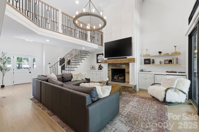 19624 Meta Road, Cornelius, NC 28031