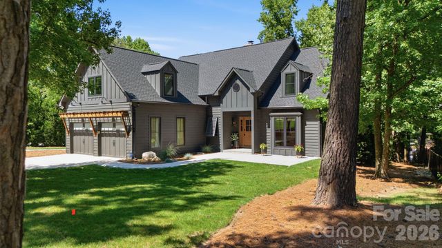 19624 Meta Road, Cornelius, NC 28031