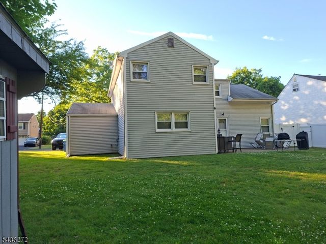 721 Taft Ave, North Plainfield Boro, NJ 07063
