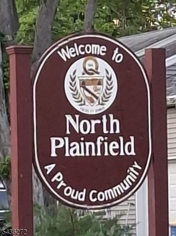 721 Taft Ave, North Plainfield Boro, NJ 07063