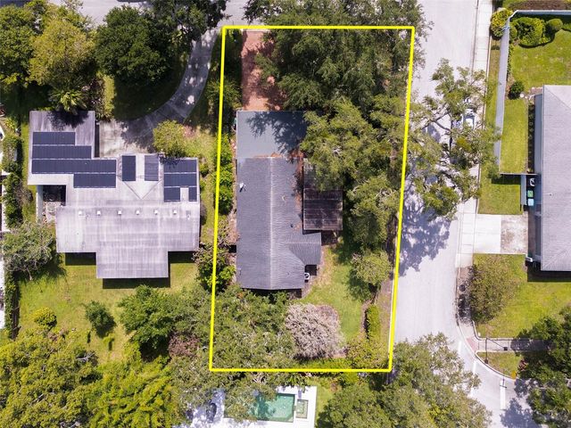 1361 AUDUBON ROAD, Maitland, FL 32751