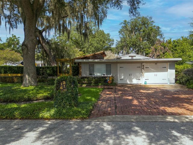 1361 AUDUBON ROAD, Maitland, FL 32751