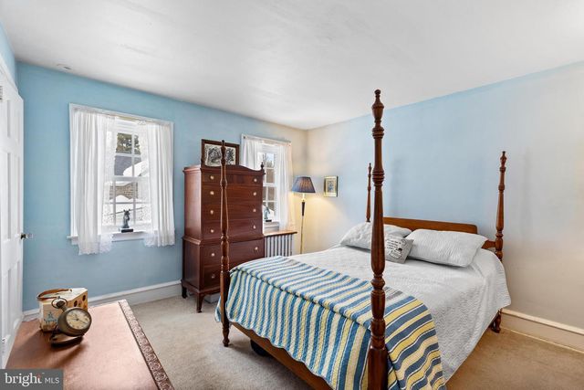 506 SPRING LN, Wyndmoor, PA 19038