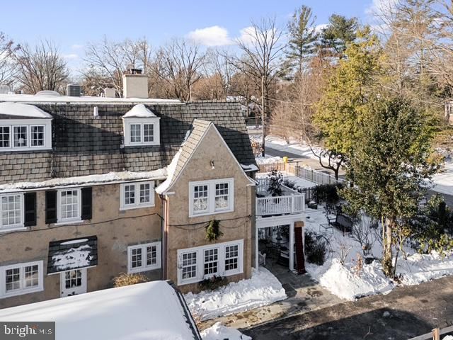 506 SPRING LN, Wyndmoor, PA 19038