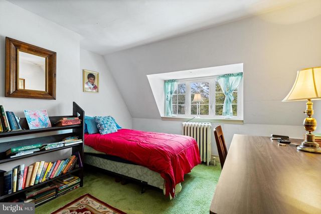 506 SPRING LN, Wyndmoor, PA 19038