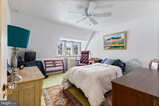 506 SPRING LN, Wyndmoor, PA 19038