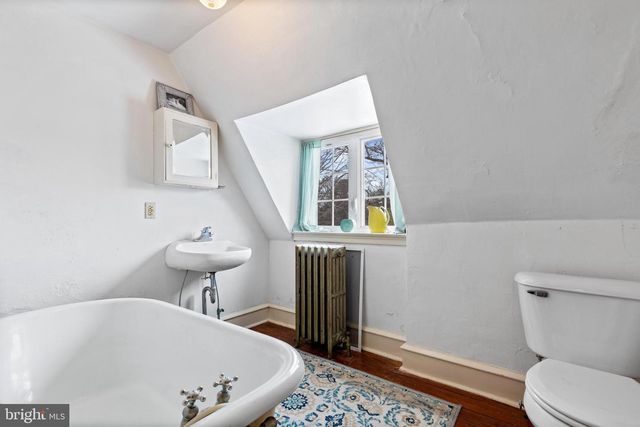 506 SPRING LN, Wyndmoor, PA 19038