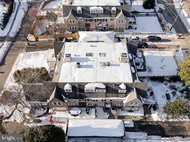 506 SPRING LN, Wyndmoor, PA 19038