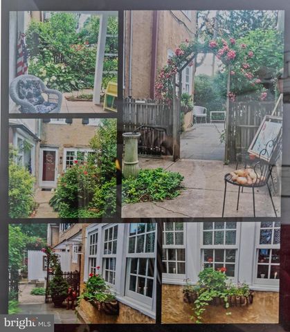 506 SPRING LN, Wyndmoor, PA 19038