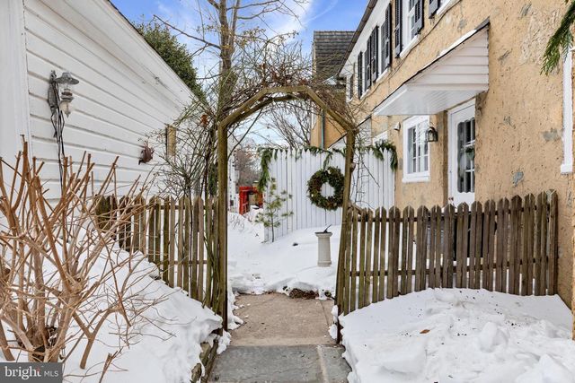 506 SPRING LN, Wyndmoor, PA 19038