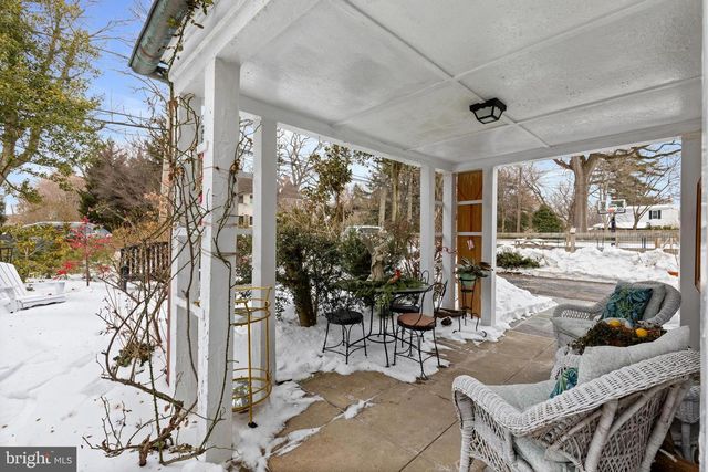 506 SPRING LN, Wyndmoor, PA 19038