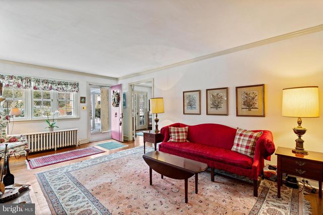 506 SPRING LN, Wyndmoor, PA 19038