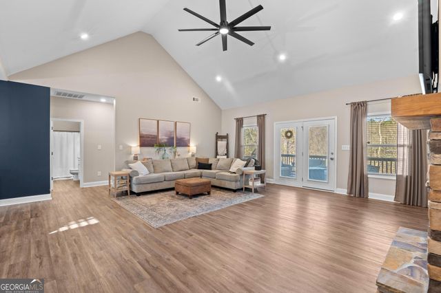 340 Starling Drive, Monticello, GA 31064