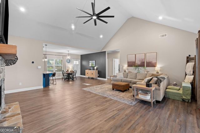 340 Starling Drive, Monticello, GA 31064