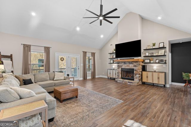 340 Starling Drive, Monticello, GA 31064