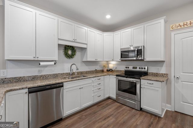 340 Starling Drive, Monticello, GA 31064