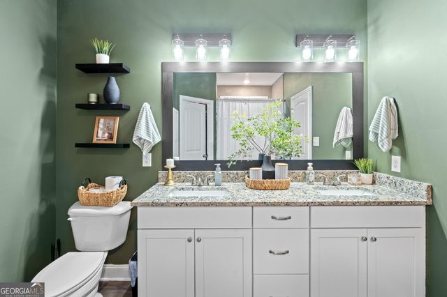 340 Starling Drive, Monticello, GA 31064