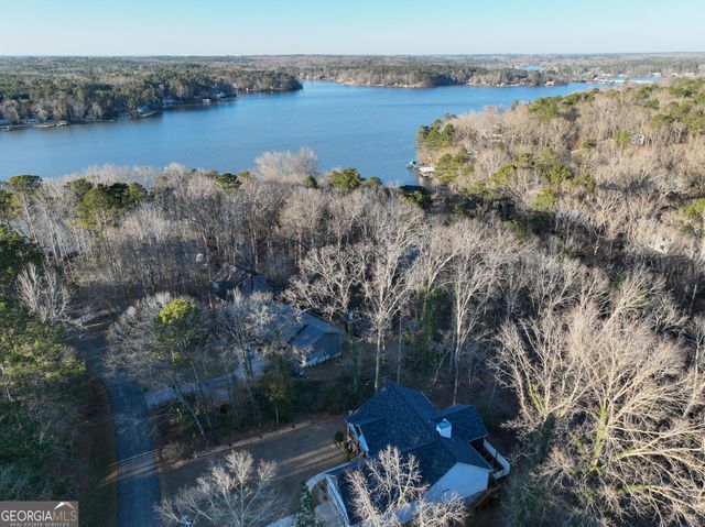 340 Starling Drive, Monticello, GA 31064