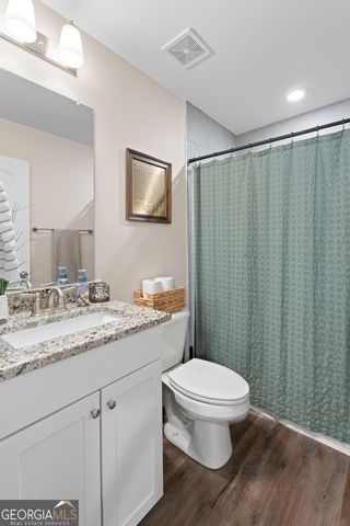 340 Starling Drive, Monticello, GA 31064