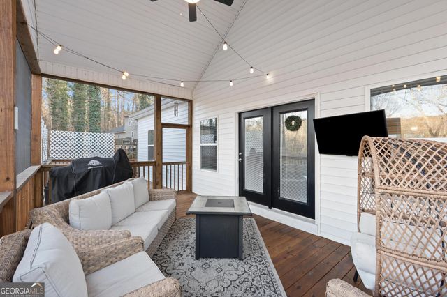 340 Starling Drive, Monticello, GA 31064