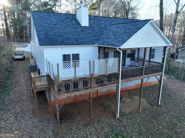 340 Starling Drive, Monticello, GA 31064