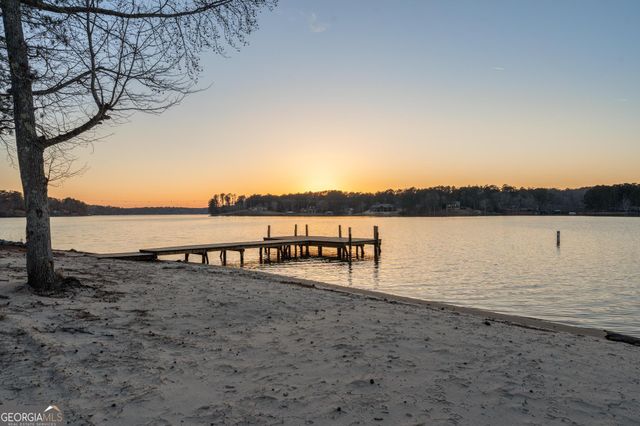 340 Starling Drive, Monticello, GA 31064