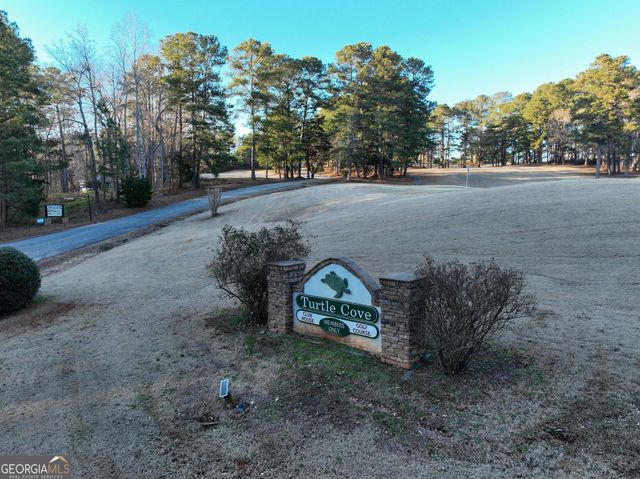 340 Starling Drive, Monticello, GA 31064