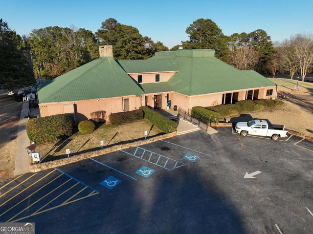 340 Starling Drive, Monticello, GA 31064