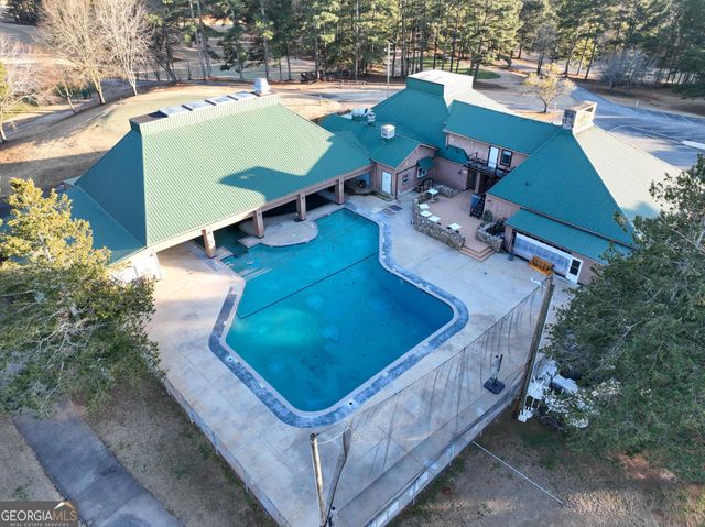 340 Starling Drive, Monticello, GA 31064